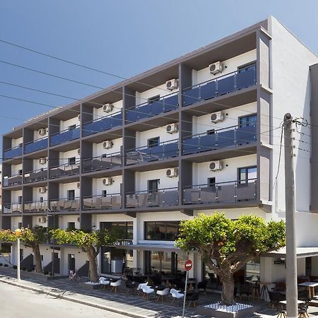 Butterfly Boutique Hotel Rhodes City Exterior foto