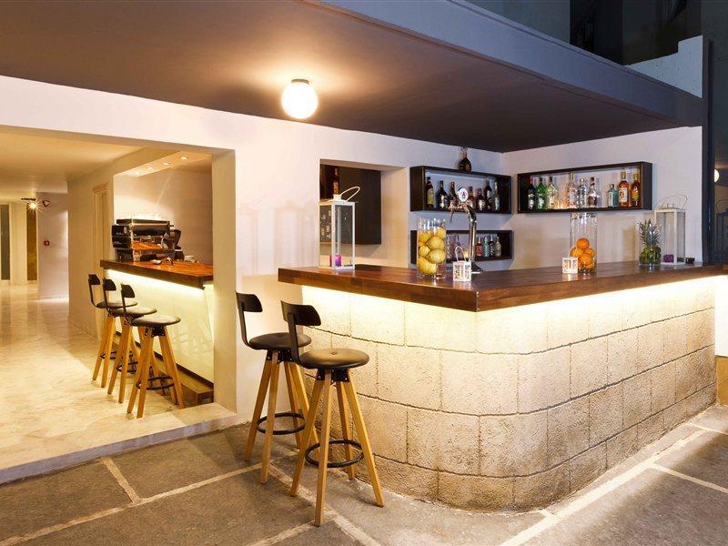 Butterfly Boutique Hotel Rhodes City Exterior foto
