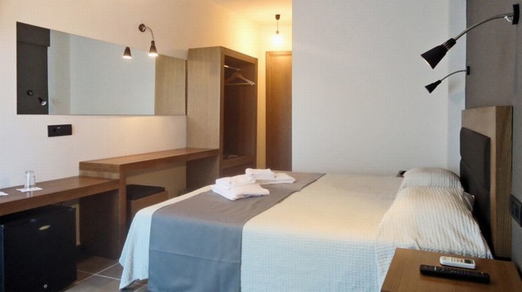 Butterfly Boutique Hotel Rhodes City Exterior foto