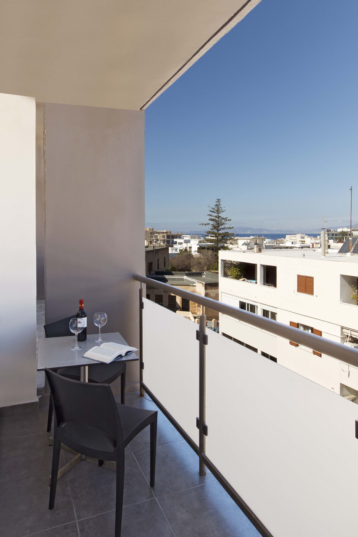 Butterfly Boutique Hotel Rhodes City Exterior foto